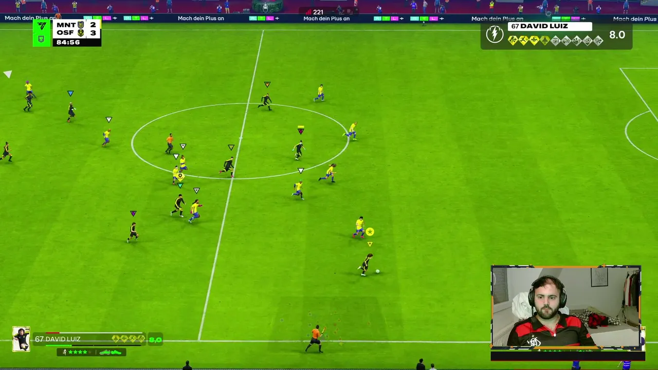 MODO HISTÓRIA GTA, Depois CLUBS!!!