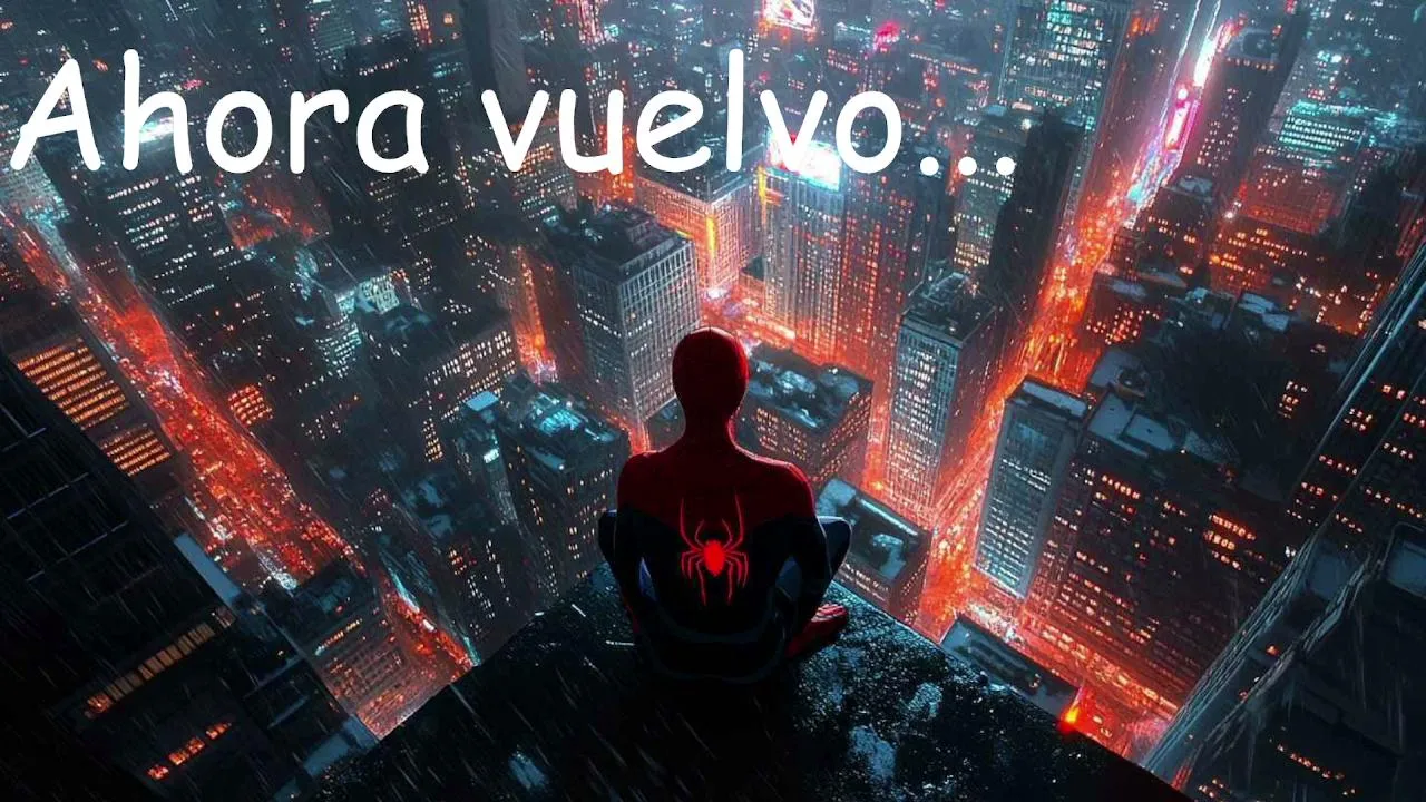 DE TODO UN POQUITOOO!!!