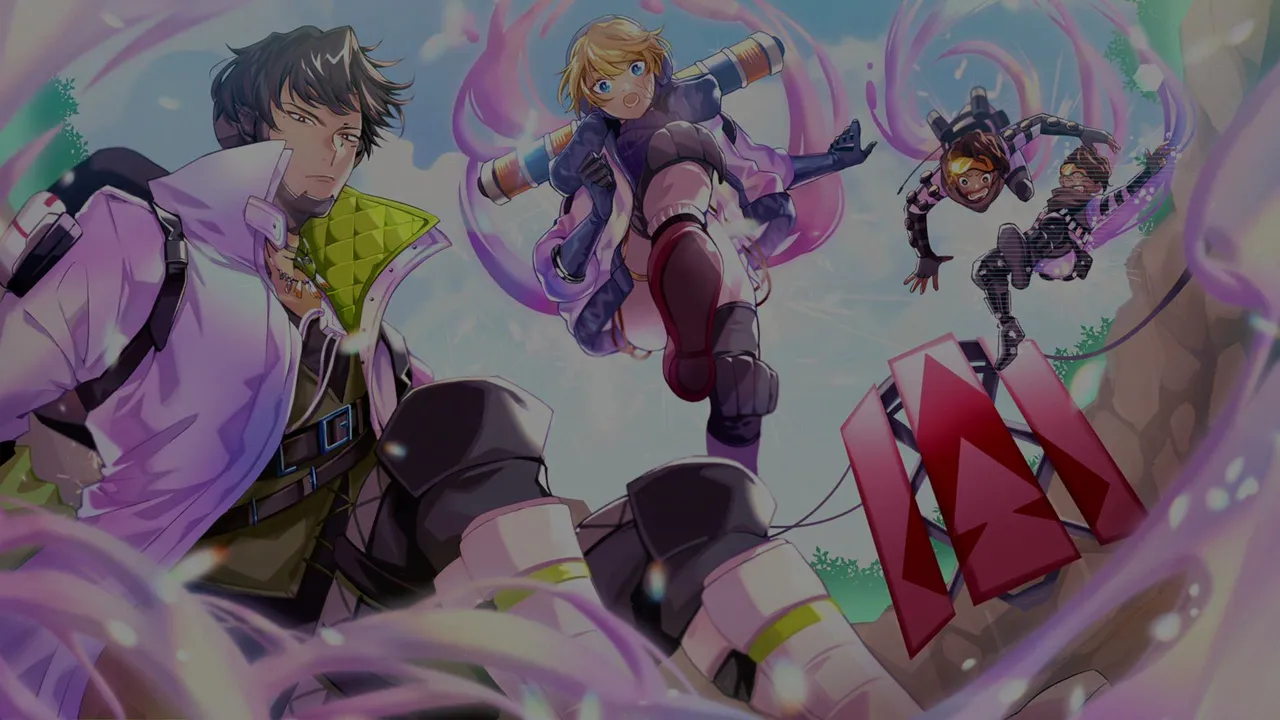 Apex duo