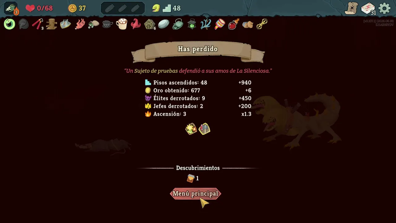 Slay The Spire 2 a mimir
