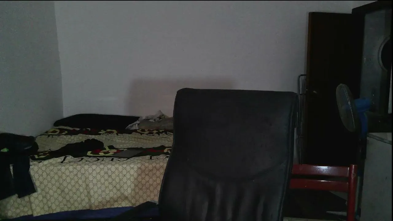 just chatting