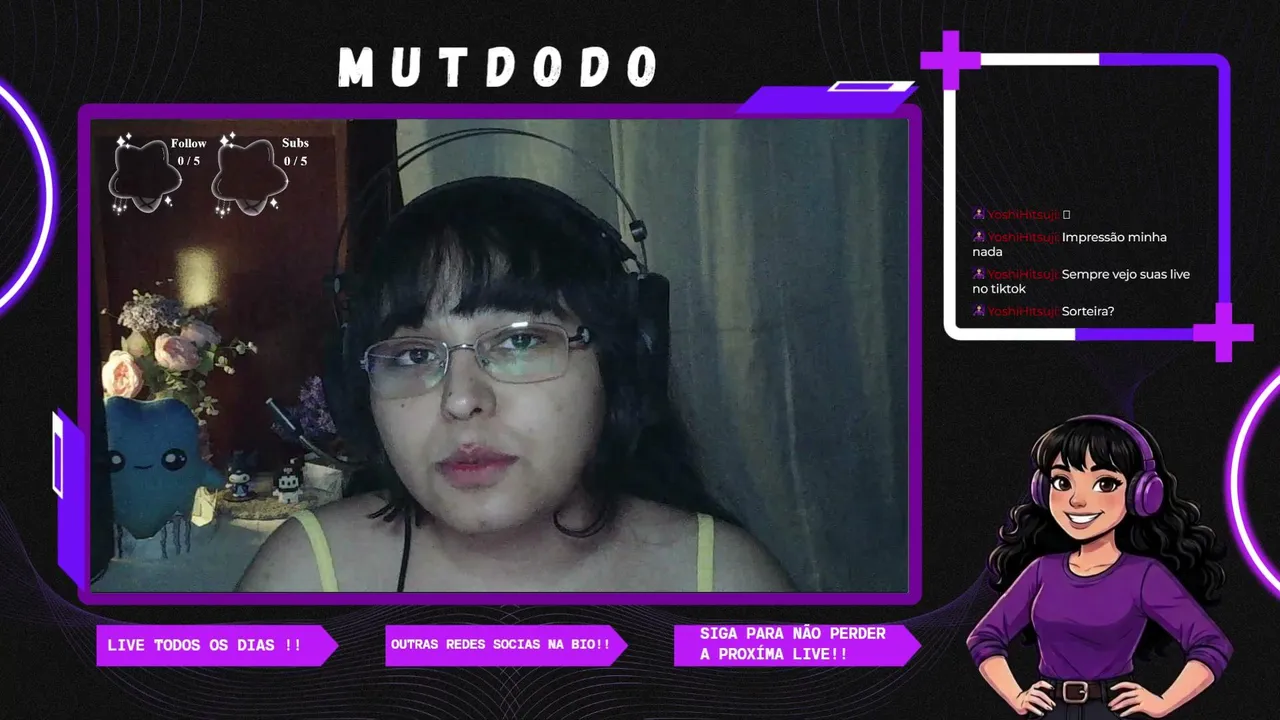 C7 T4: Assuma o Controle