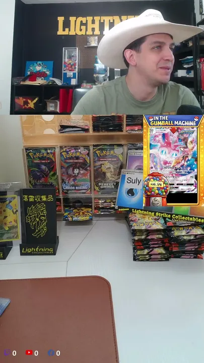 🔥 LIVE Pokémon Breaks — Rip & Ship + Big Hits!