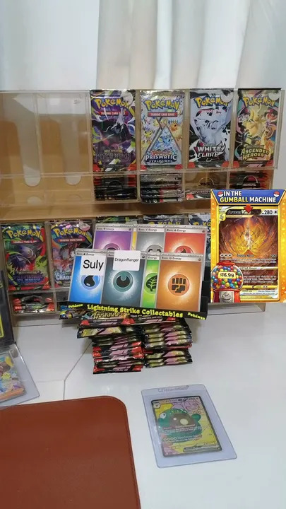 🔥 LIVE Pokémon Breaks — Rip & Ship + Big Hits!