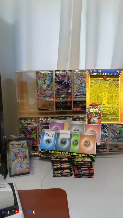 🔥 LIVE Pokémon Breaks — Rip & Ship + Big Hits!