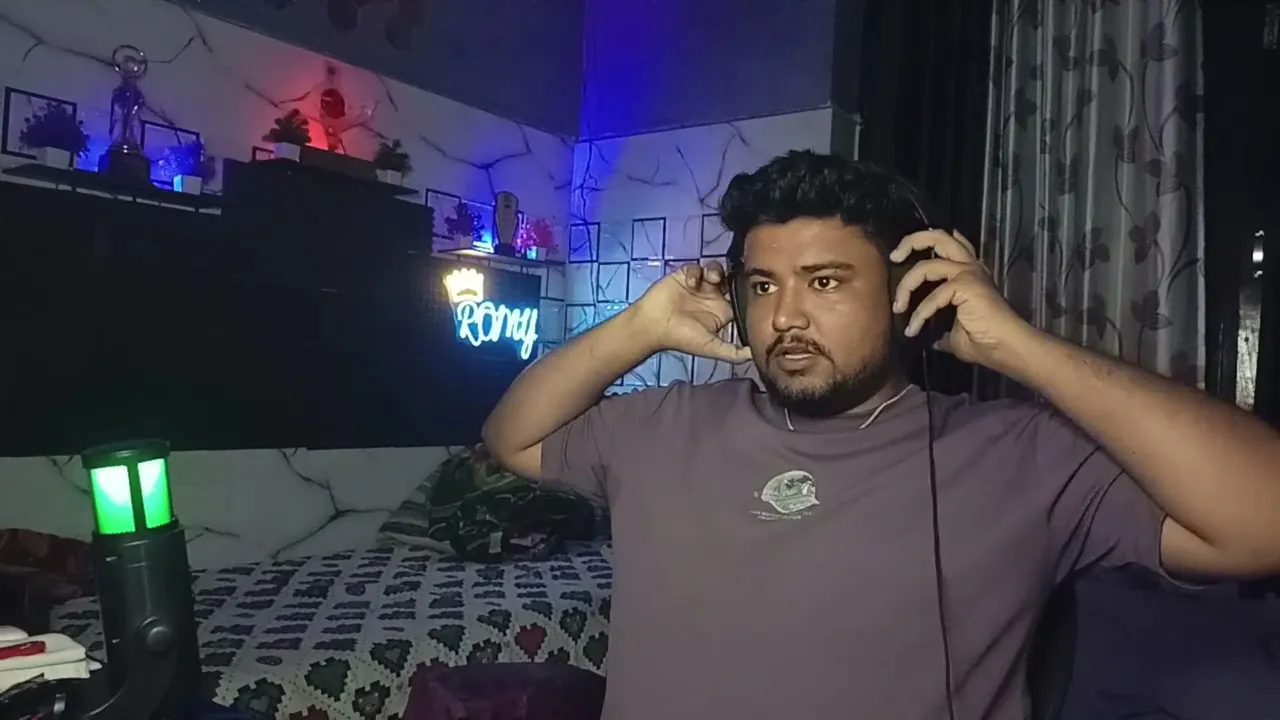 BHAIYO KE SATH BAAT CHIT & REACTION
