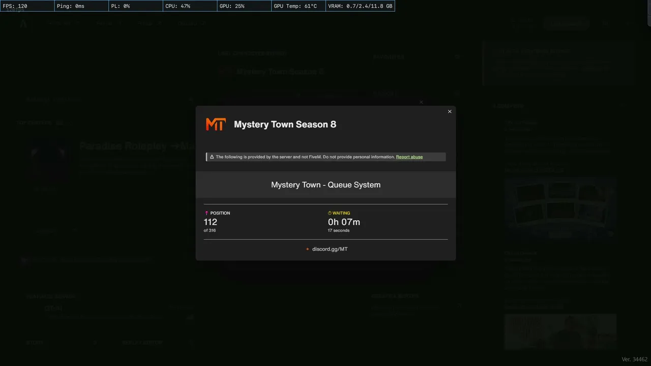 !MT | 100? | #OSG | عمل شاق في بدايه السيزون