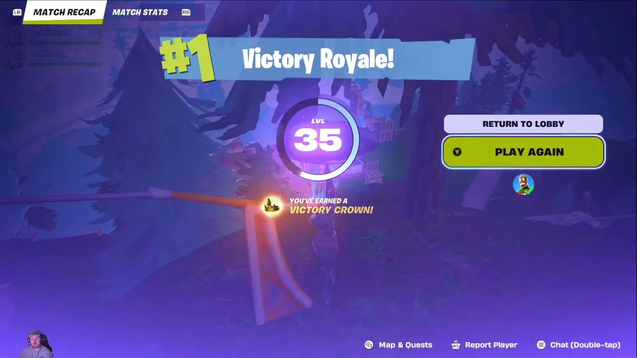 OG fort squads fills