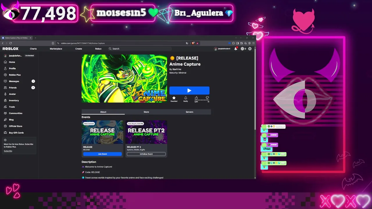 UPDATE MAÑANA o DELAY | VIERNES DE AHORCAR MARIWANOS | HOY NUEVO JUEGO