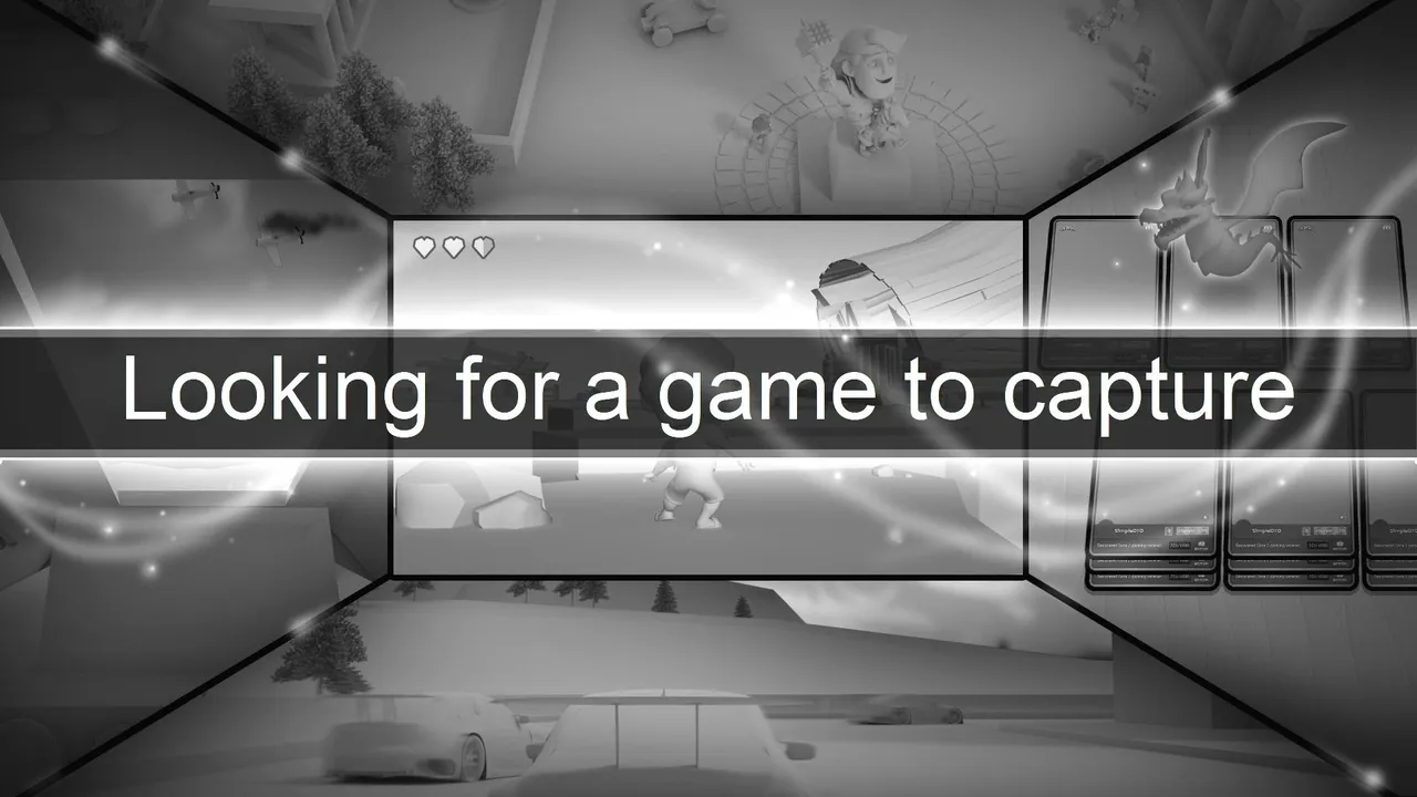 Warframe Grind