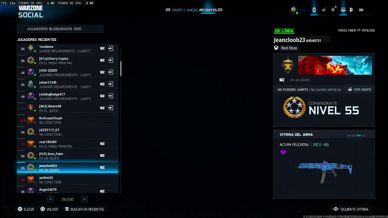 BOOSTEANDO CUENTA RANKEDS