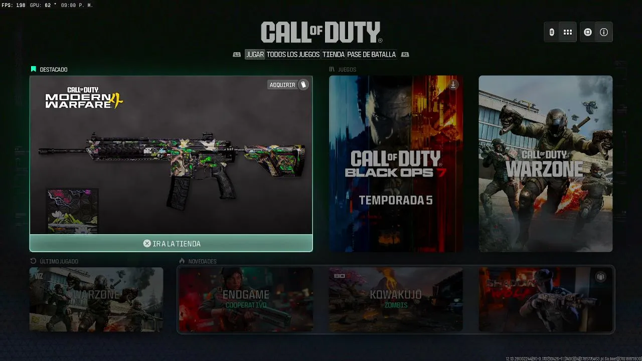 PUBS CON SEGUIDORES