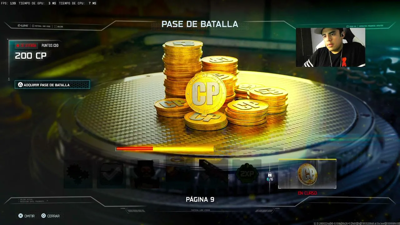 PUBS CON SEGUIDORES