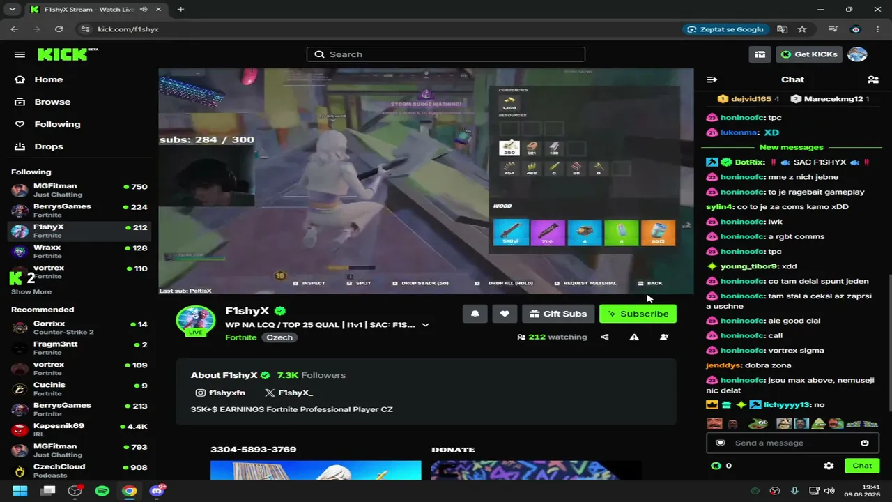 |wp na lcq🏆|sub=add|sac:marcoo|novy ytb kanal:marcozsfn11