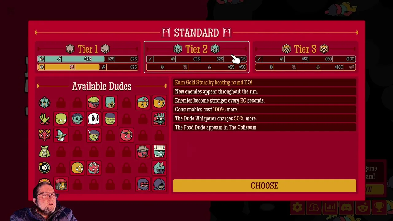 New roguelike let see