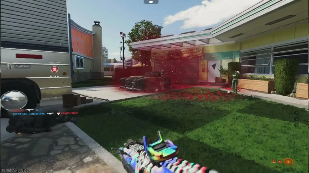 Nuketown 24-7