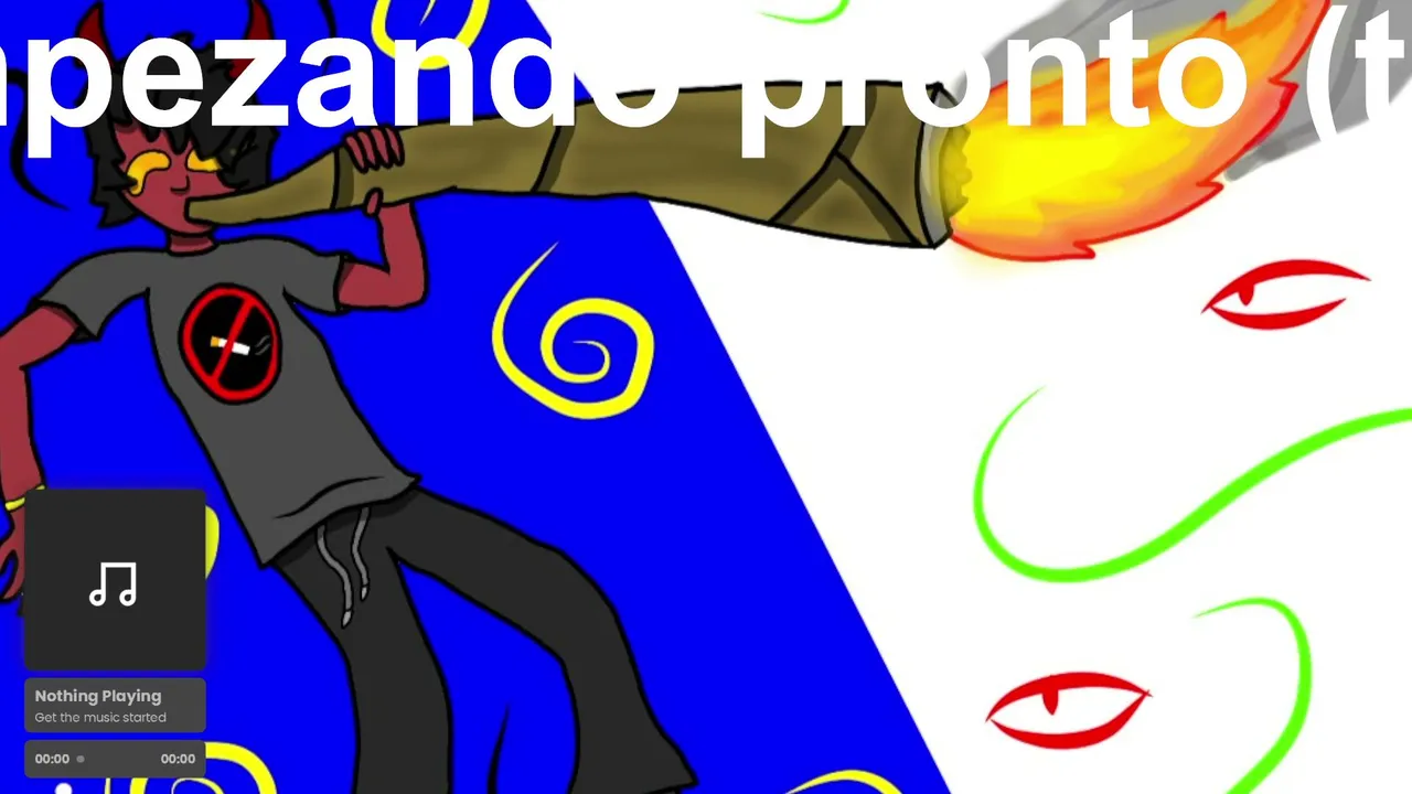DIA 3 MUNDO CTM (SE ME ACABO EL SPOTIFY PREMIUM)