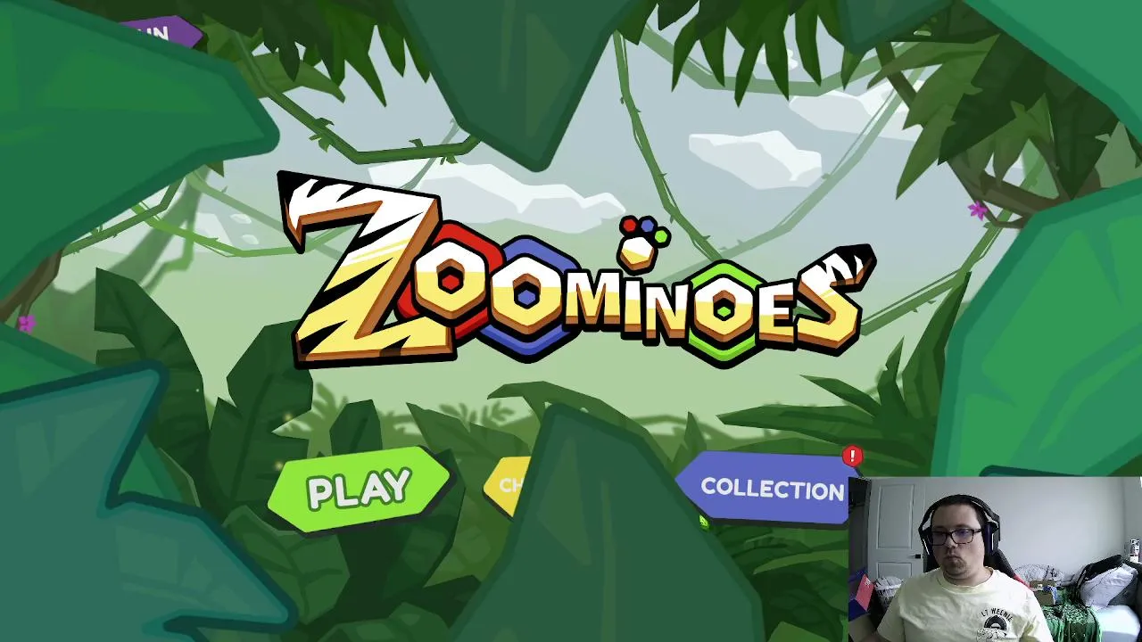 Zoominoes