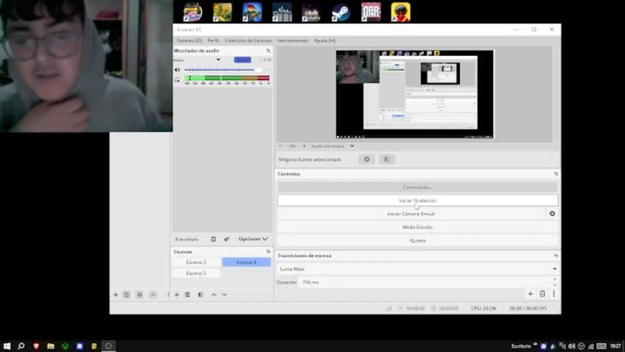 MINECRAFT/FORNITE/ROBLOX
depende q pinte