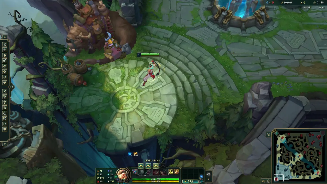 Unranked to challenger | Master Yi - Lee Sin