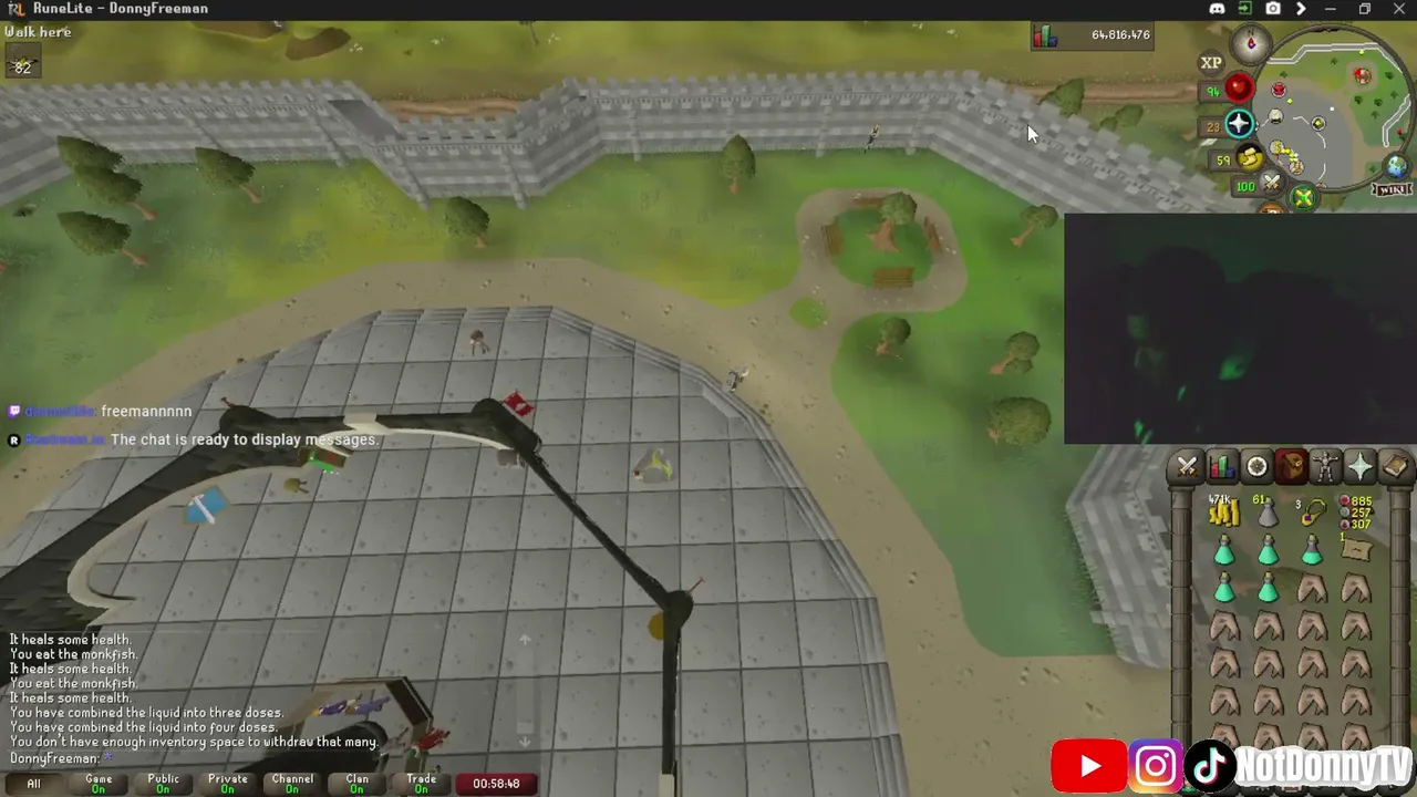 LIVE IRIDESCENT WARZONE RANKED SPEEDRUN
