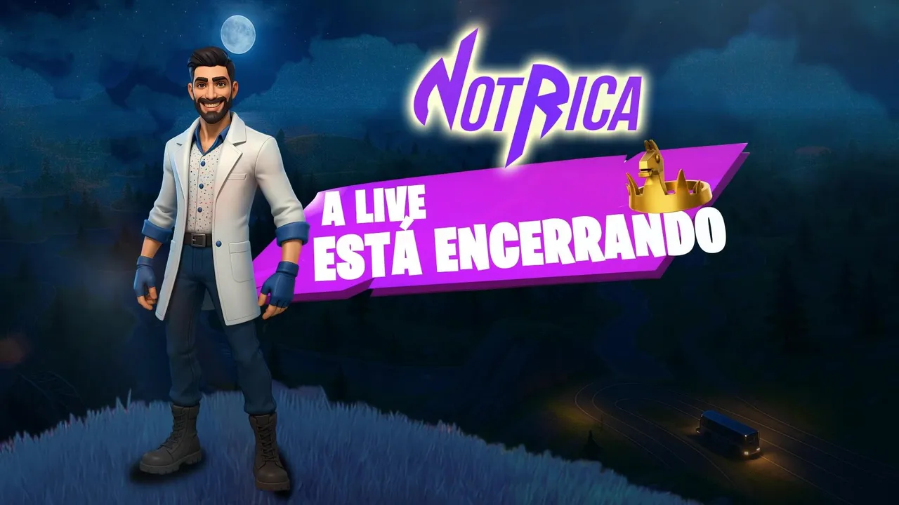 SEXTOU COM OS NOVOS ELEMENTAIS?
