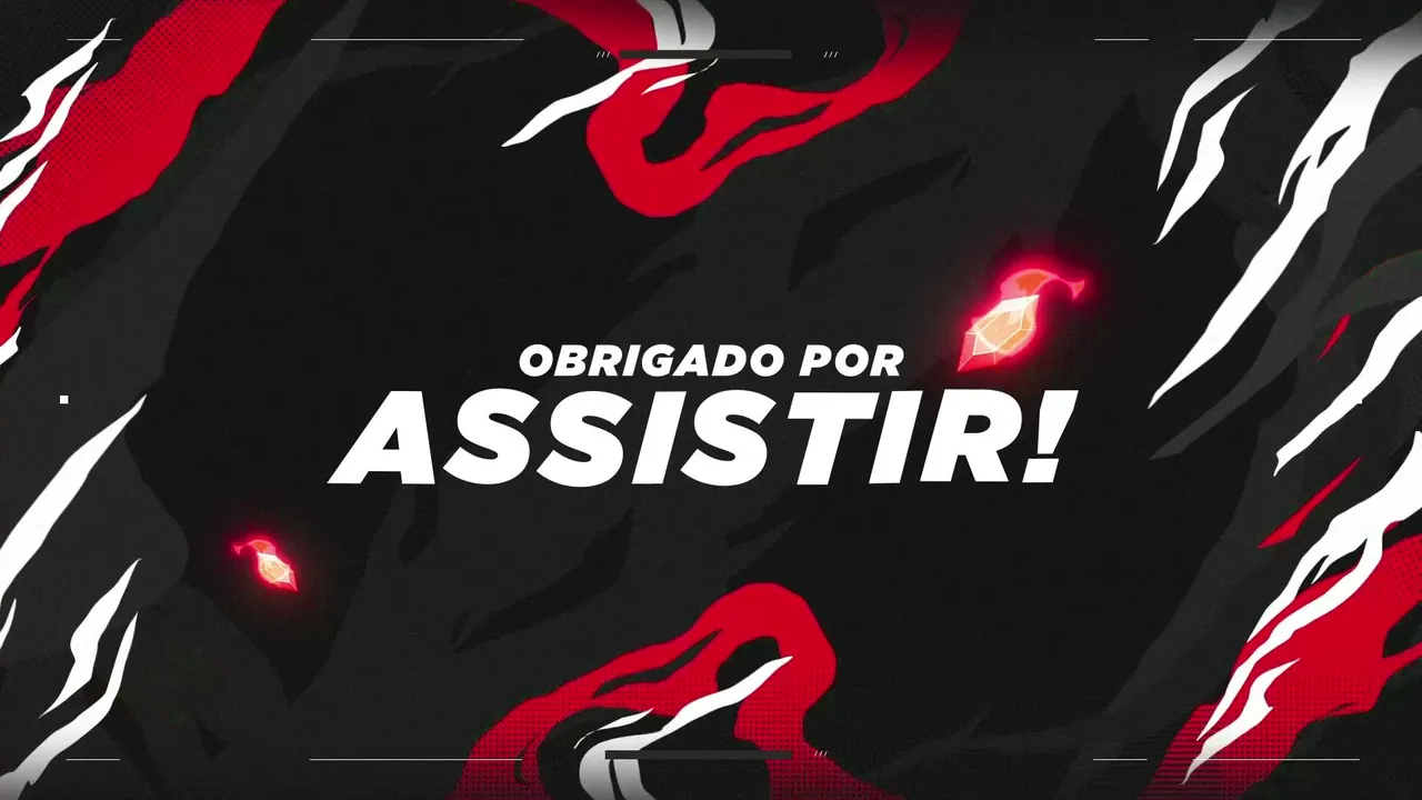 RESPEITA O CHEFE! - REALP7 -  [HYPERP]