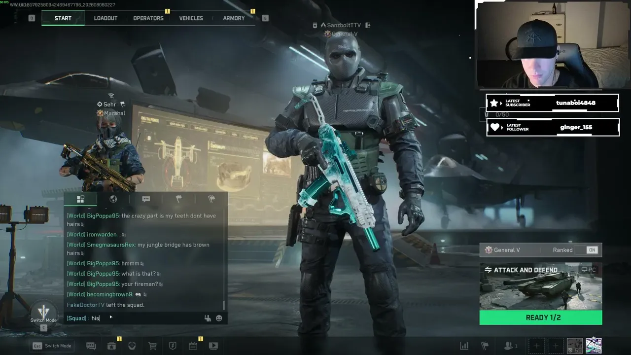 Pro Delta Force