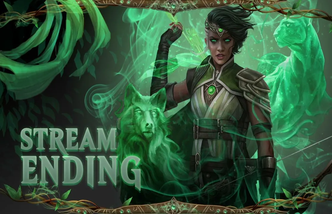 Turns out:  There is only one deck in Standard, just not the one I had originally thought