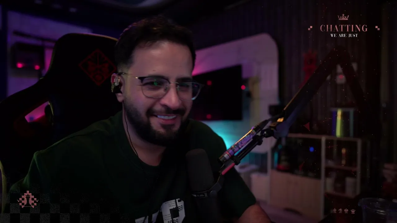 !RESPECT ☈ | 👑 720  | العذر : بث ، المقصد شوفتكم