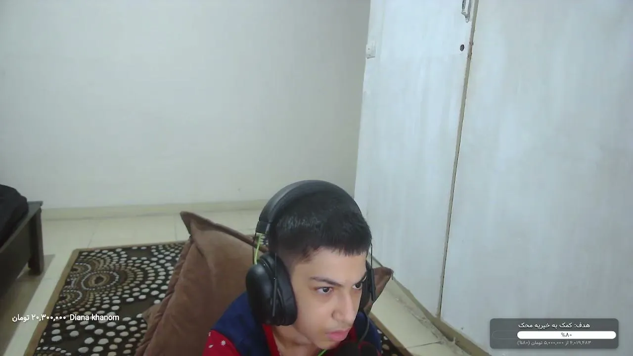 آن بن شدم از کیک