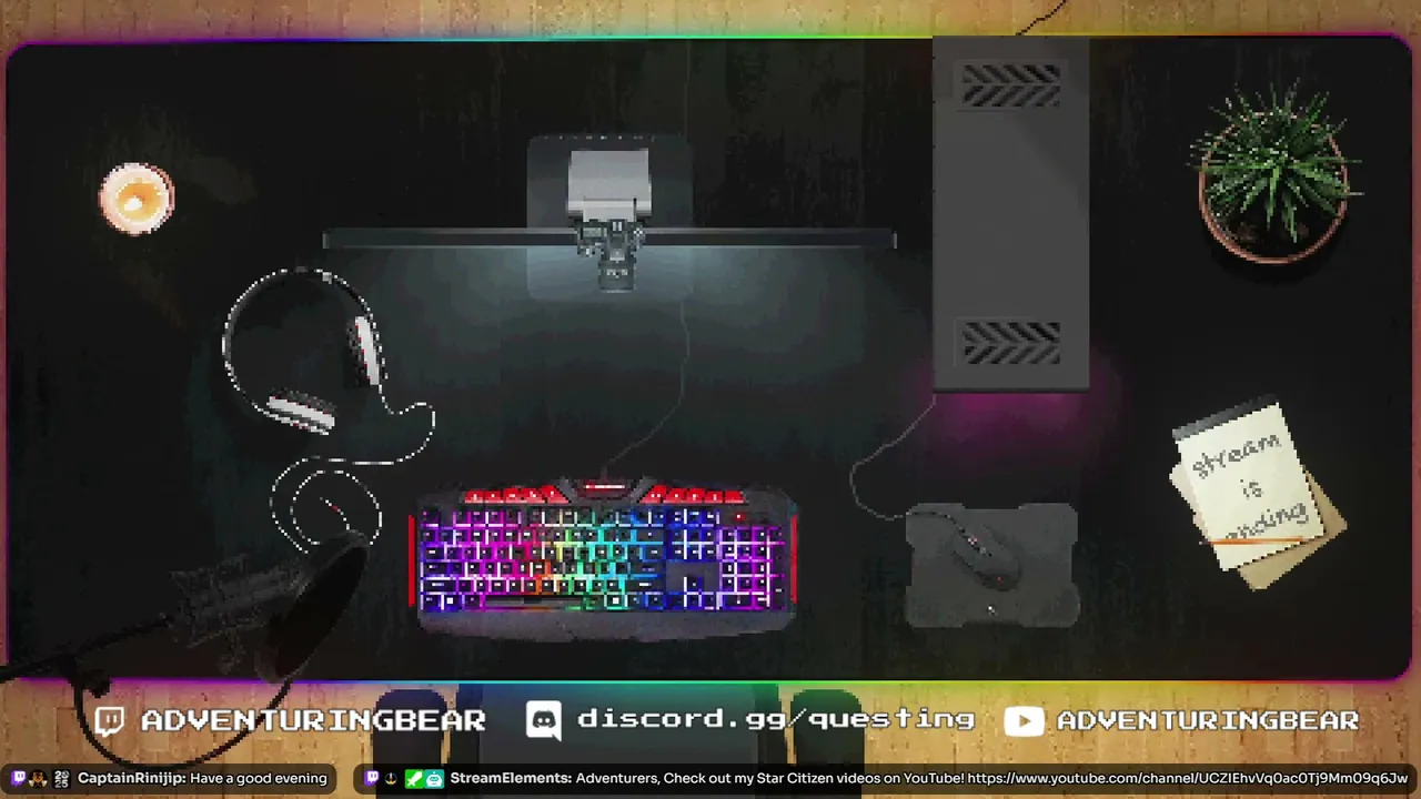 Star Citizen: Everything must go!