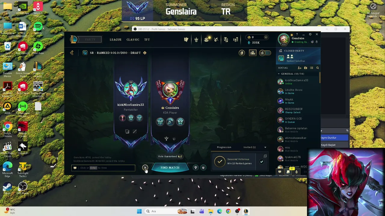 ABİ KARDEŞ BOT PRE :)