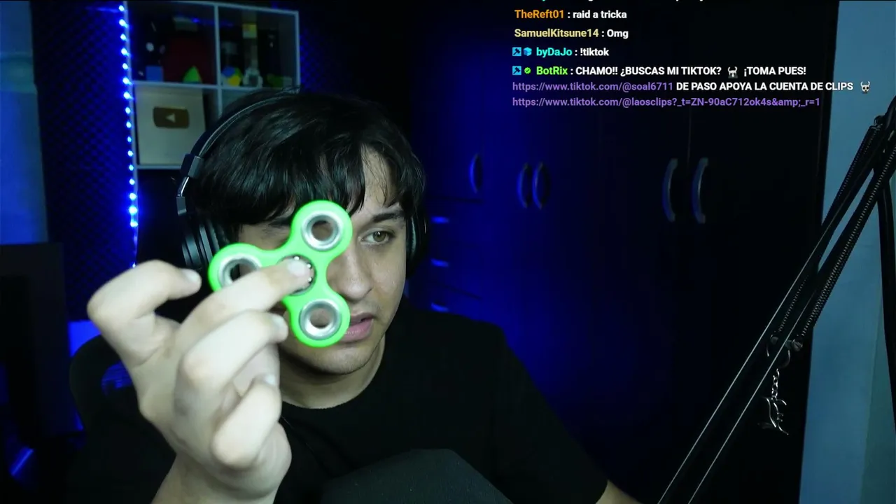 REINO SMP EN ALTA CALIDAD DE CAMARA GRACIAS A NO SOY YEN Y A MIADOS | !video !w !reglas