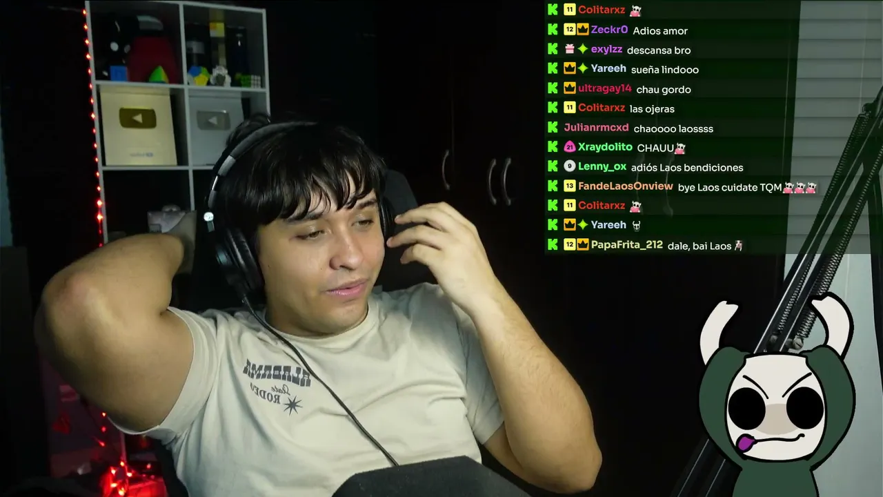 POV DEL CASANOVA  | !video !w !reglas