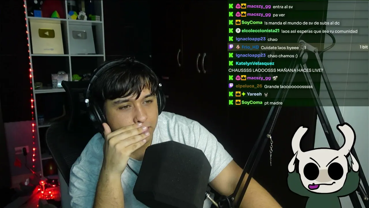 MUNDO CTM DIA 4 LE ROBARON AL ADMIN | !video !w !reglas