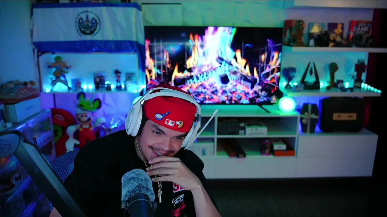 CHISME, HALO Y ROLPLAY LO QUE TE GUSTA!