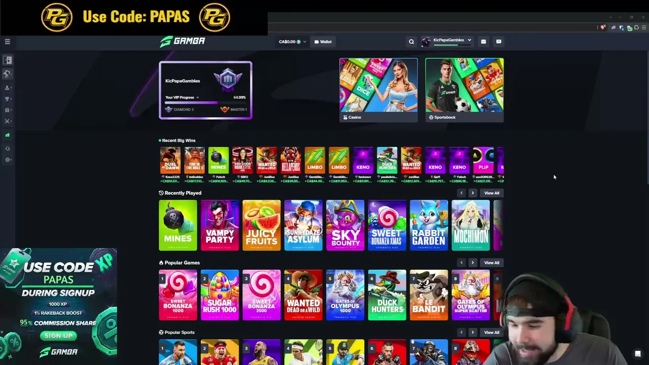 PRAGMATIC FORCING ME TO STREAM FOR 67 HOURS - 🔥422 DAY STREAM STREAK🔥 Giveaways/Tips/Frees !clash !rc !cases !luxdrop !hunt !gamba !dc !lb