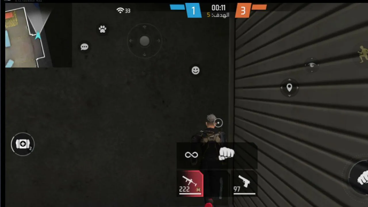 🔴 LIVE 🔥 رجعت ليكم! اليوم غادي نولعوها 🎮