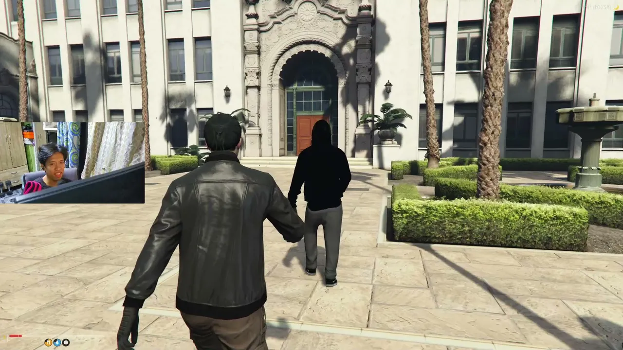 GTA ATA TO AH HAHAHA