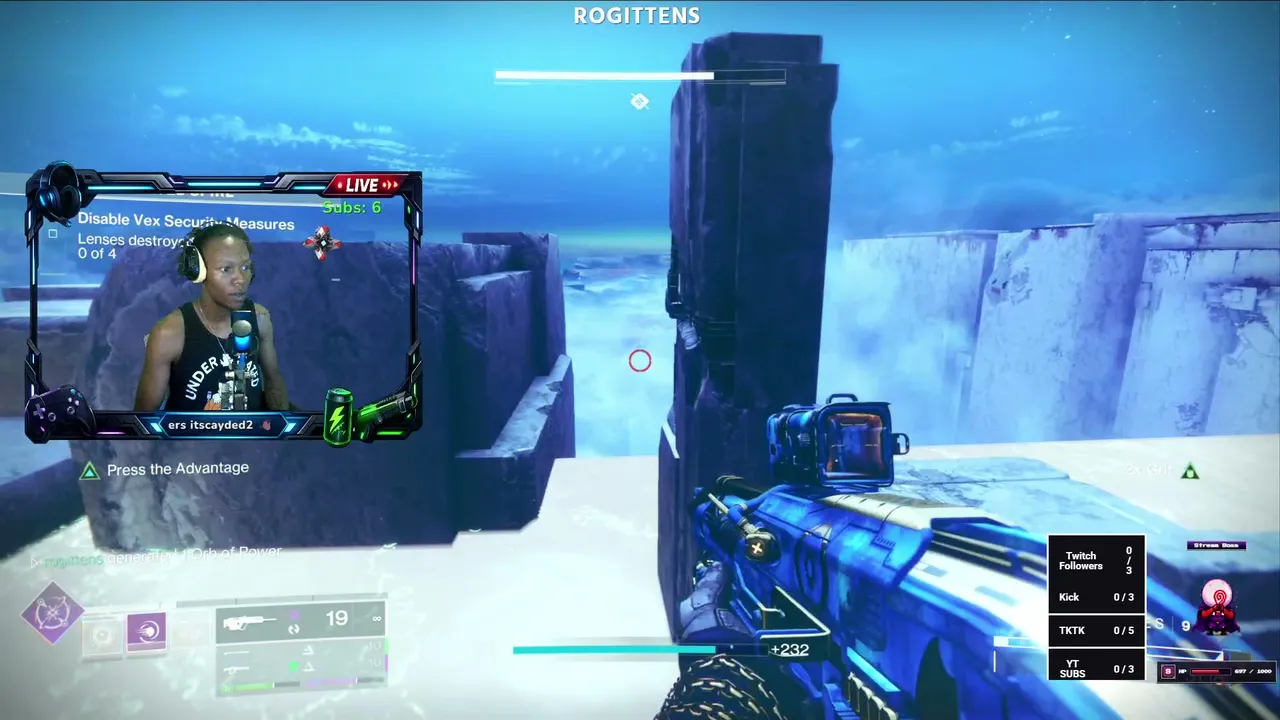 Catalyst Hunting | Will I Get Any?