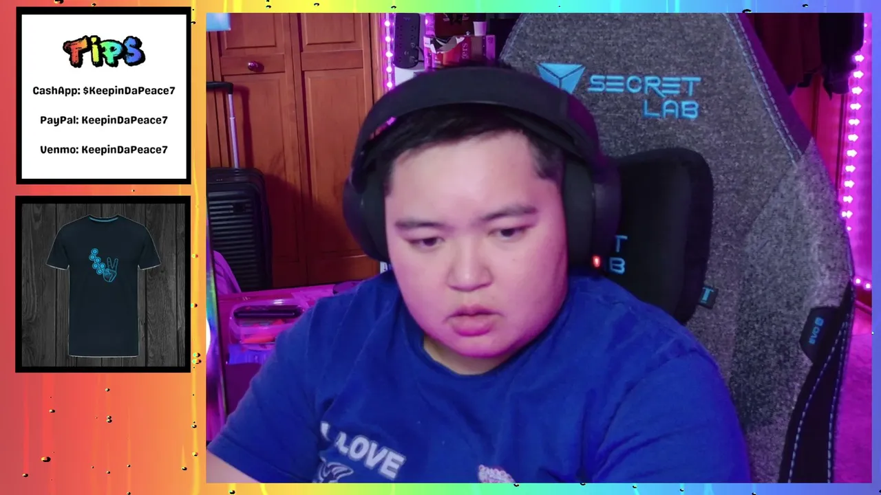 Testing... is this thing working? #TIKTOK #TWITCH #KICK