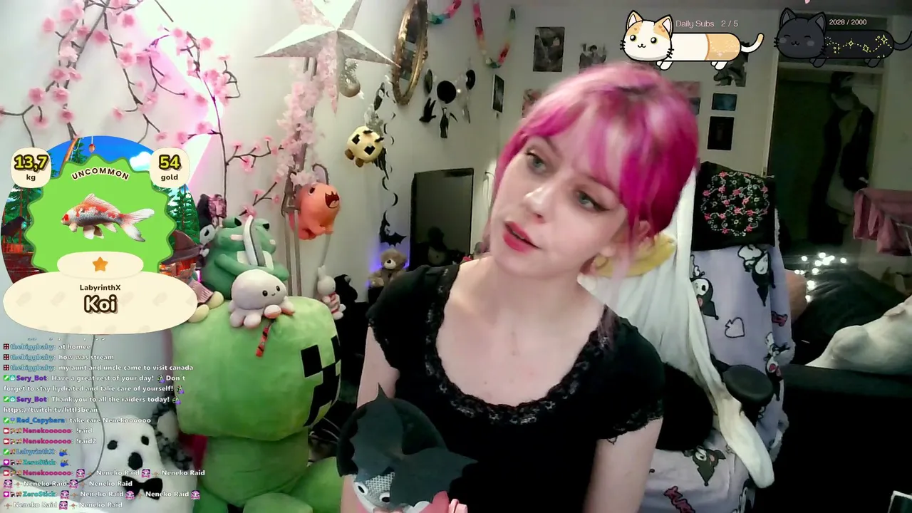 HIII I am back from a long weekend! Let's catch up and yap!!   !socials