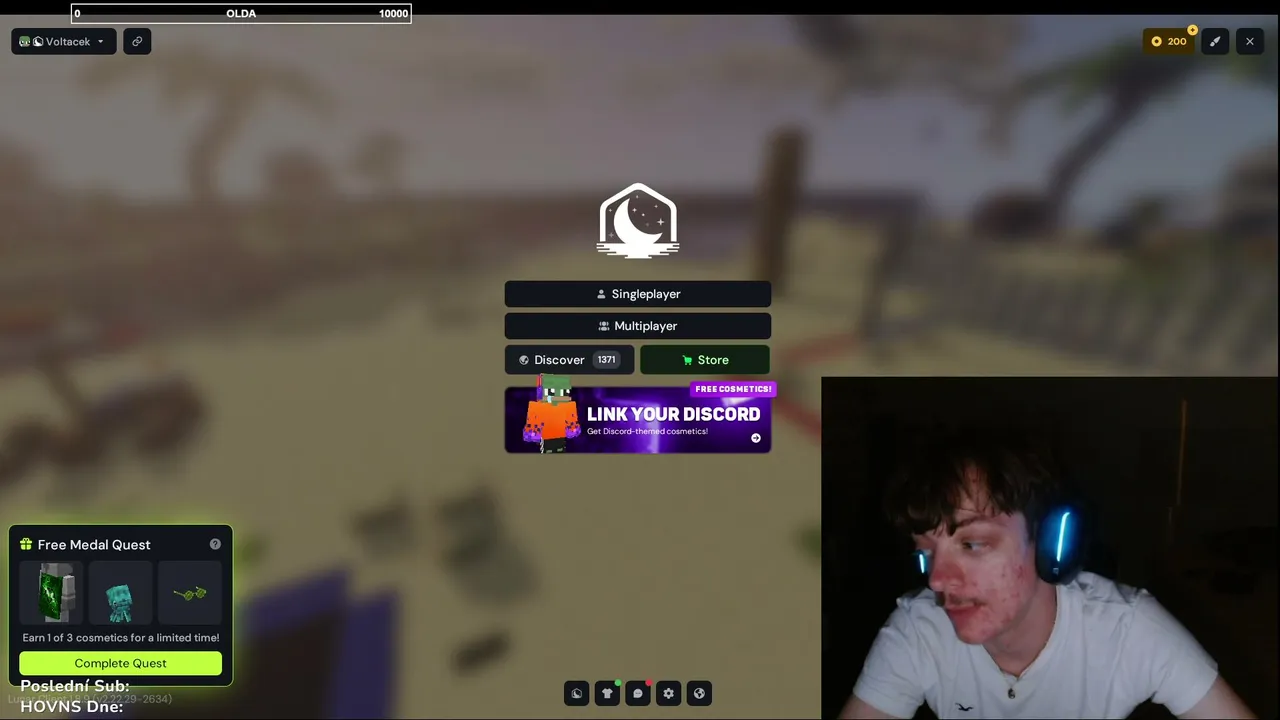 Venku je hnusně honem píčo pojd sem