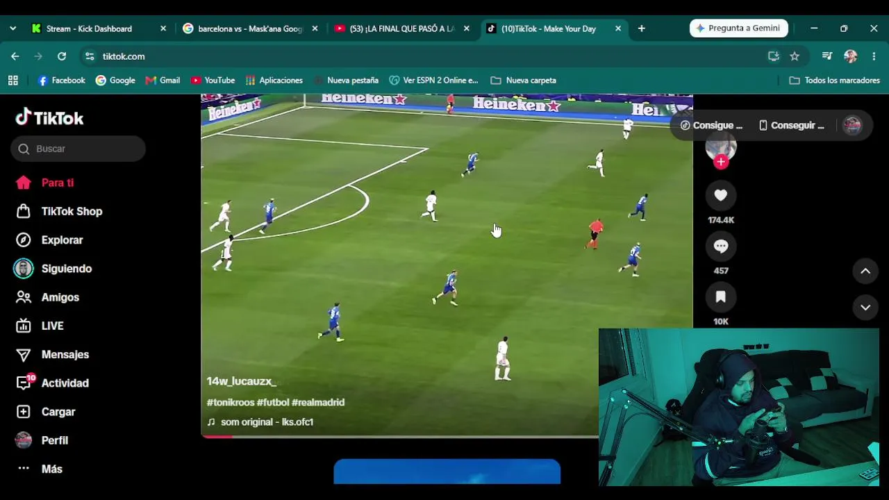 UNA NOCHE FREESTYLEY &  JUEGOS