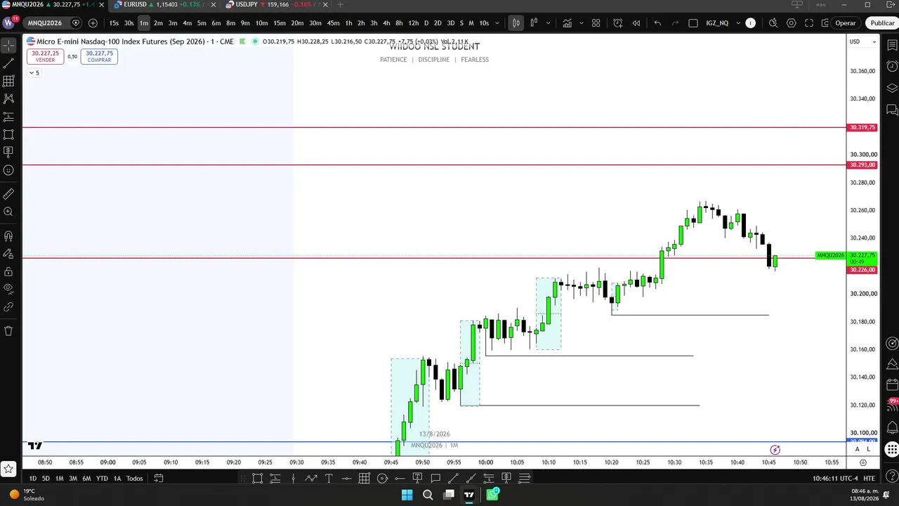 NQ LIVETRACKING AM SESION 12/08/2026 SL