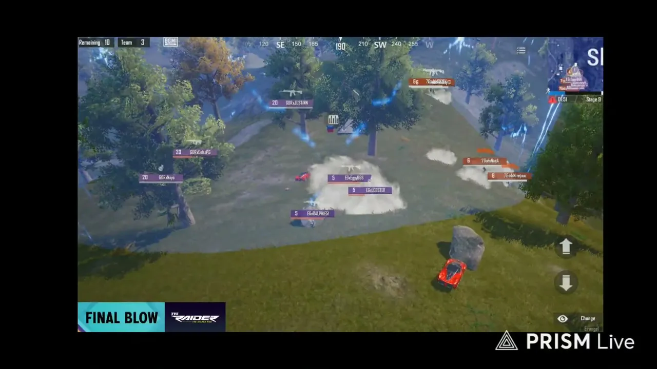 BGMS  WATCHPARTY LETSGOO 
#BGMS #JONATHANGAMING