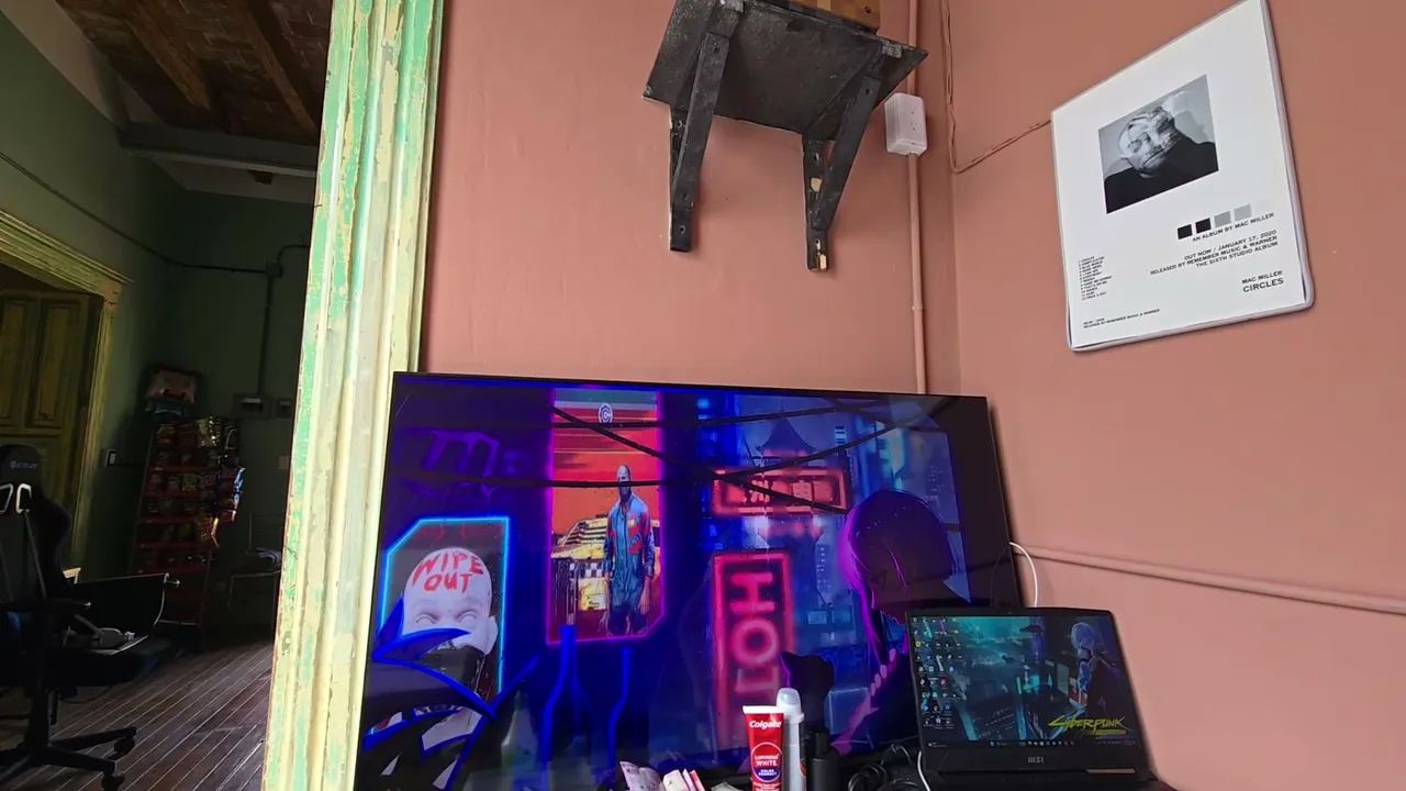 Probando Stream