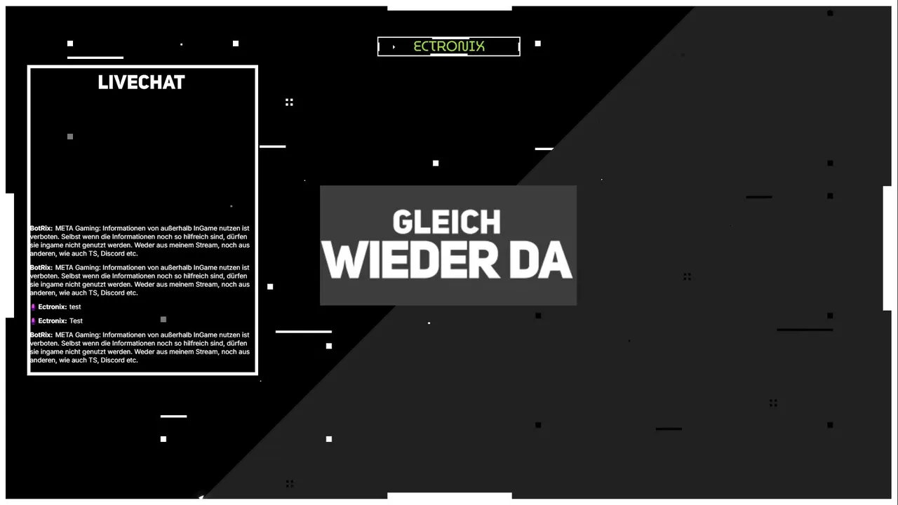GTA [Legacy Roleplay] Erster Kick Stream! Setup-Test & Quatschen 🛠️