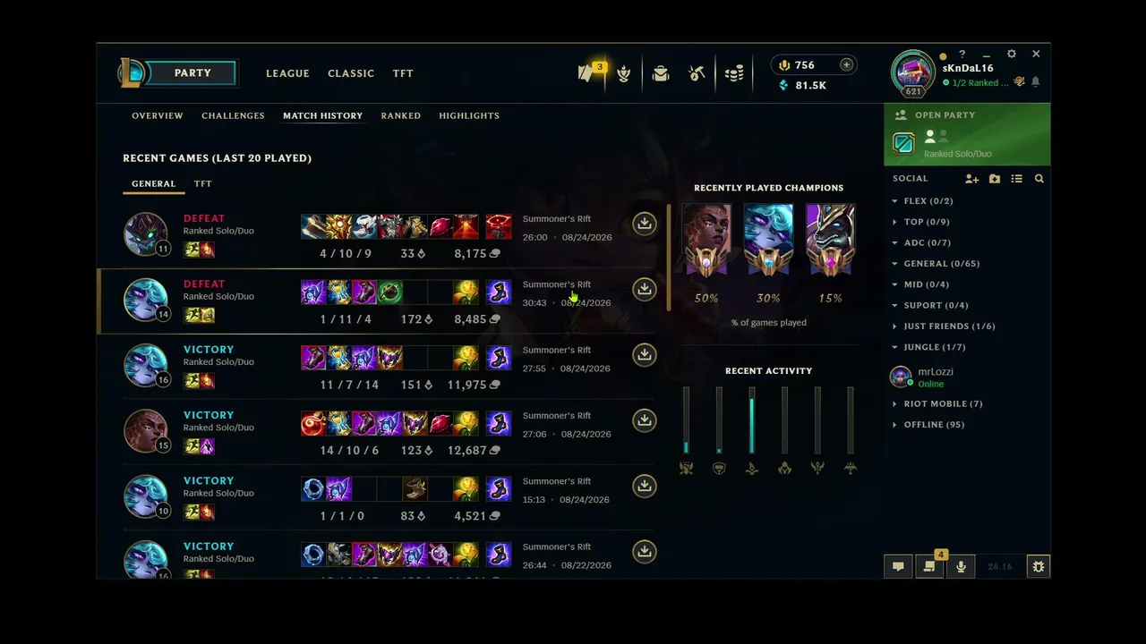 Silver, here I come!